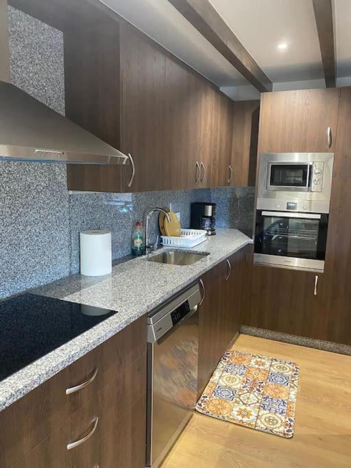 Willa Casa Do Feligres E Da Alsira Nogueira de Abaixo Zewnętrze zdjęcie