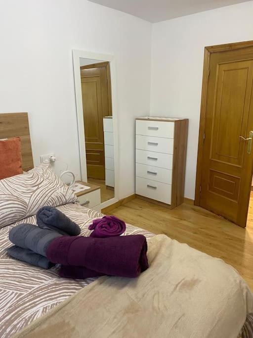 Willa Casa Do Feligres E Da Alsira Nogueira de Abaixo Zewnętrze zdjęcie