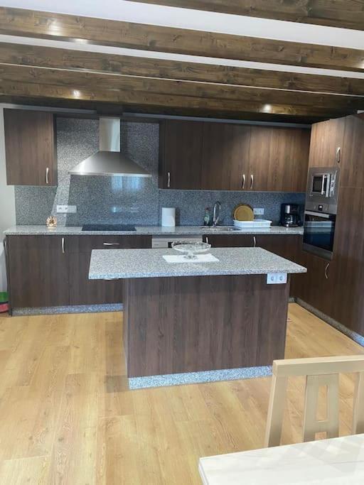 Willa Casa Do Feligres E Da Alsira Nogueira de Abaixo Zewnętrze zdjęcie