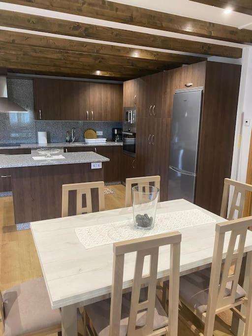Willa Casa Do Feligres E Da Alsira Nogueira de Abaixo Zewnętrze zdjęcie