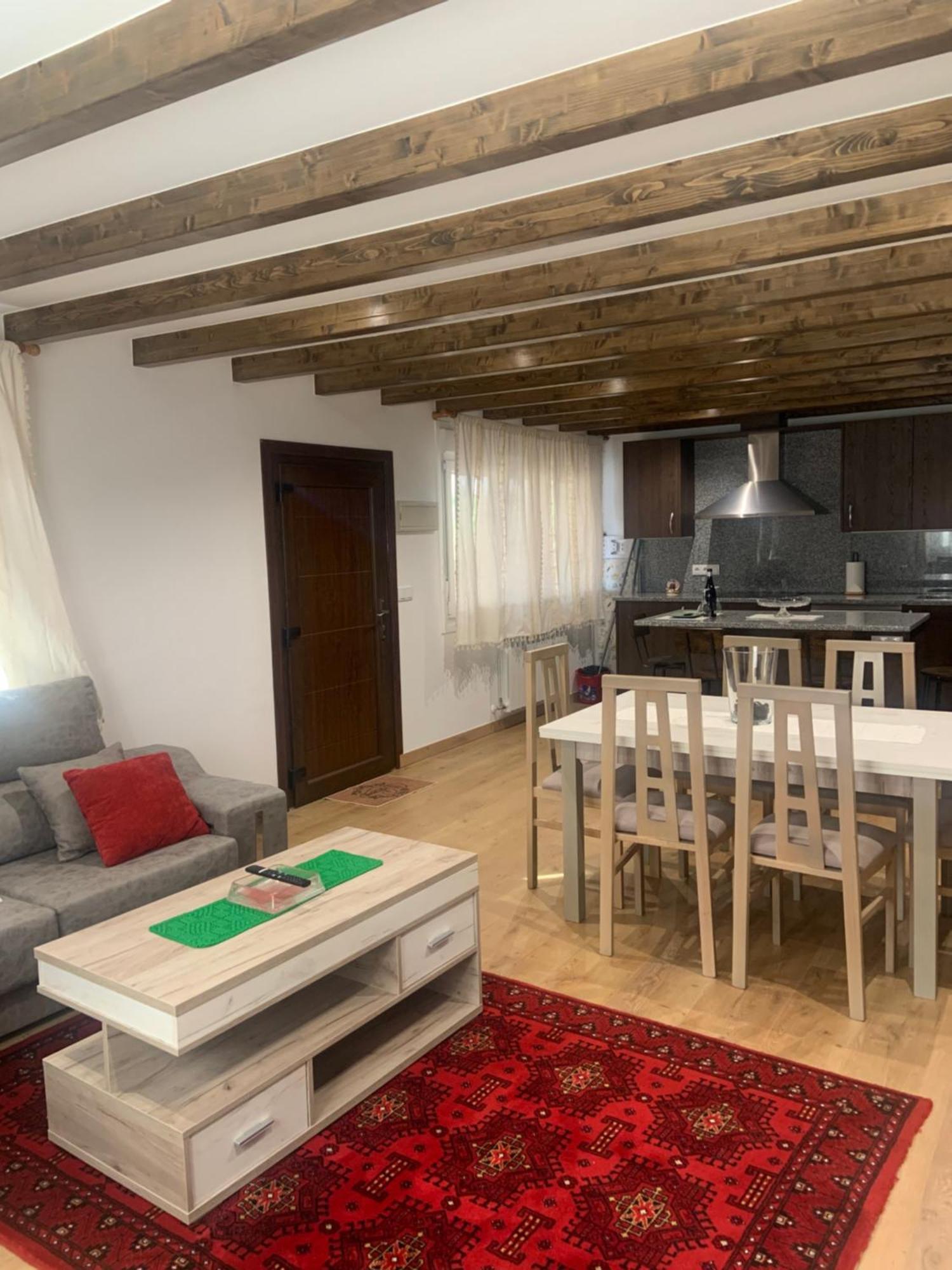 Willa Casa Do Feligres E Da Alsira Nogueira de Abaixo Zewnętrze zdjęcie
