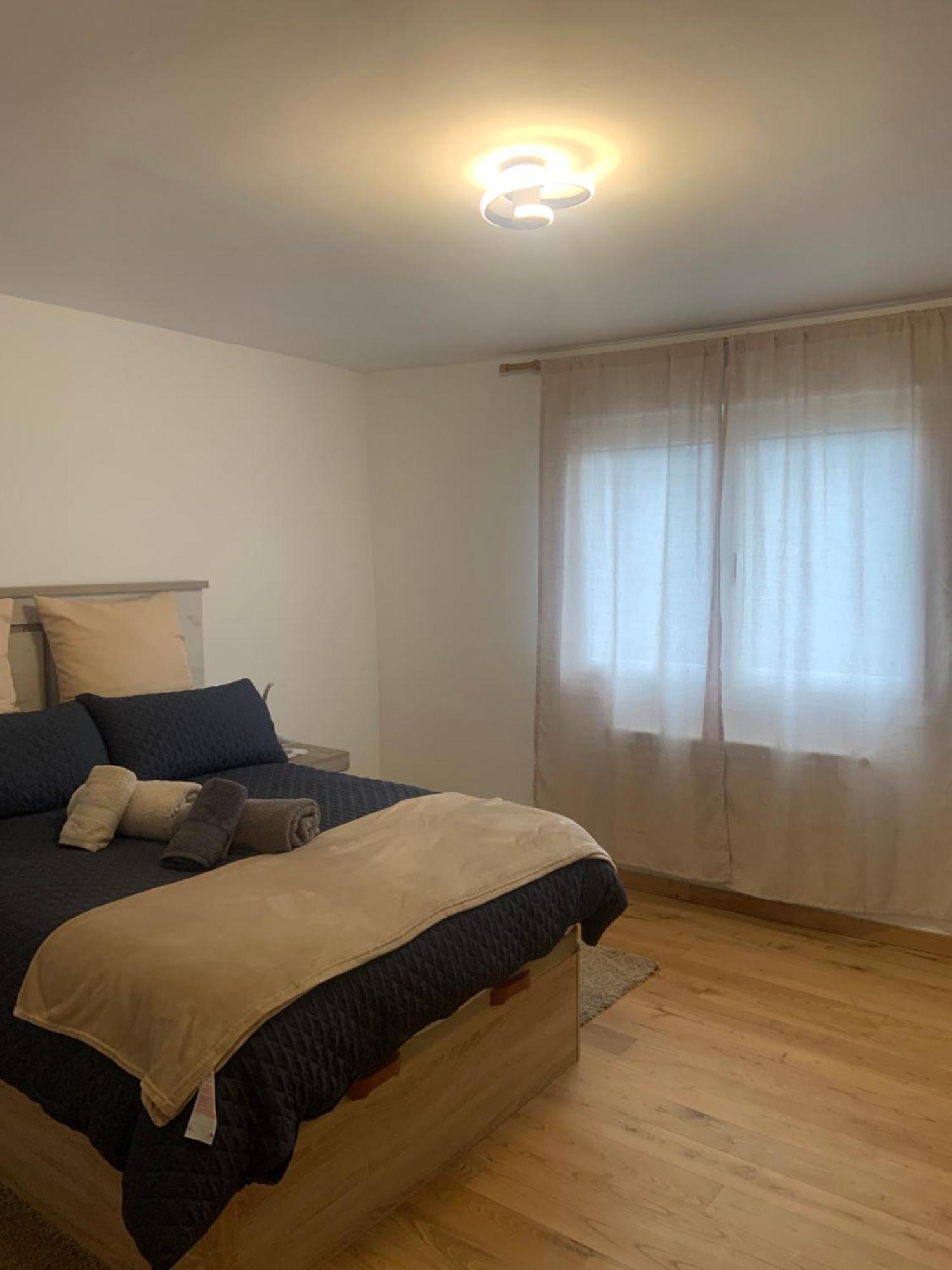 Willa Casa Do Feligres E Da Alsira Nogueira de Abaixo Zewnętrze zdjęcie
