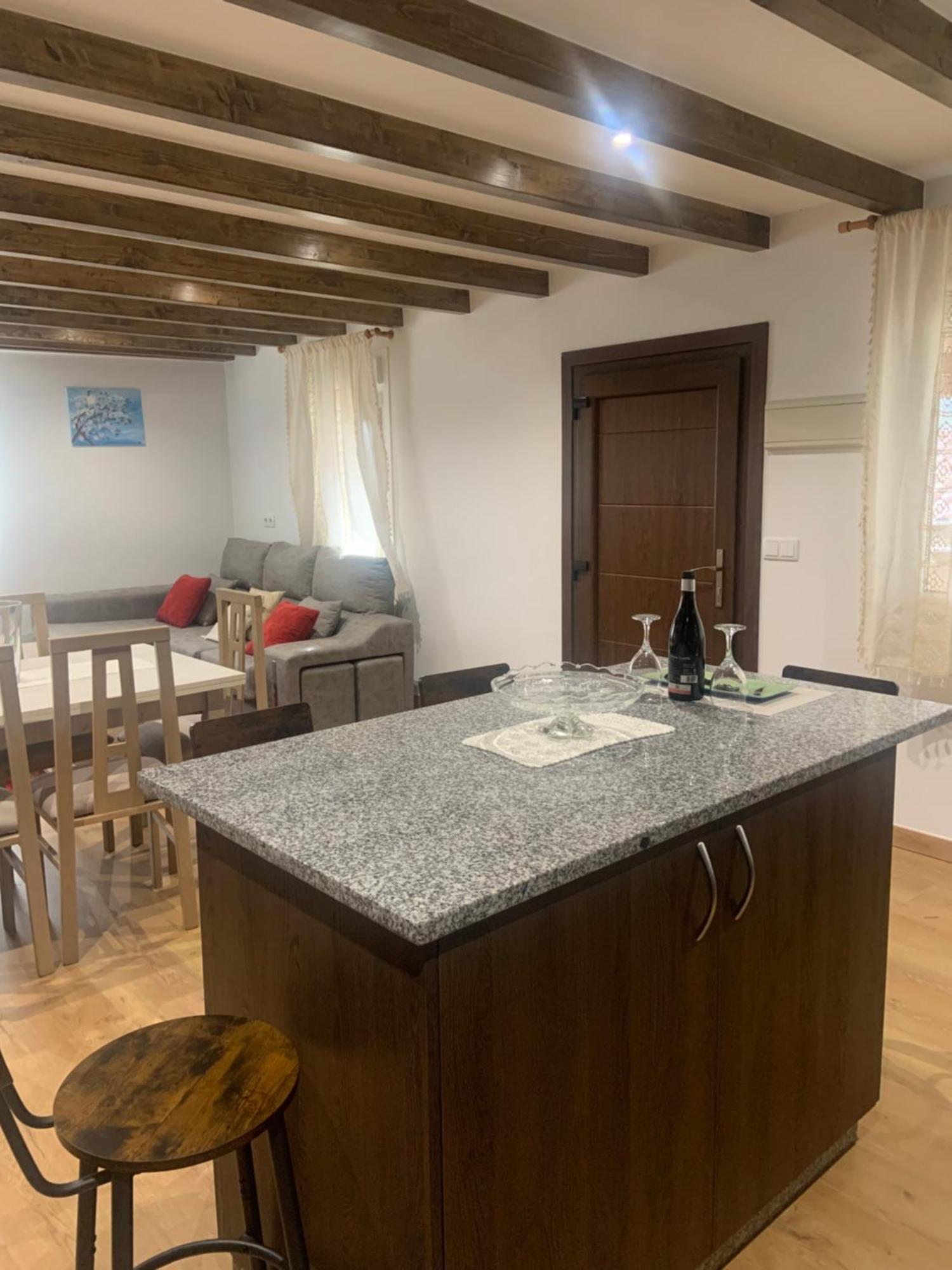 Willa Casa Do Feligres E Da Alsira Nogueira de Abaixo Zewnętrze zdjęcie