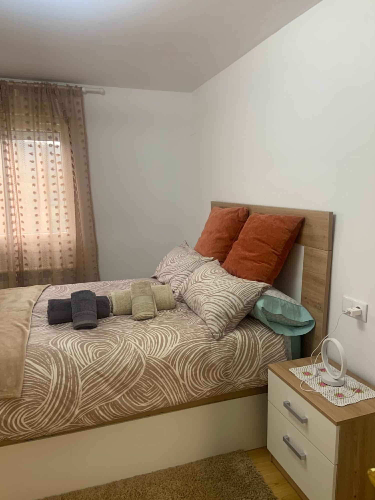 Willa Casa Do Feligres E Da Alsira Nogueira de Abaixo Zewnętrze zdjęcie